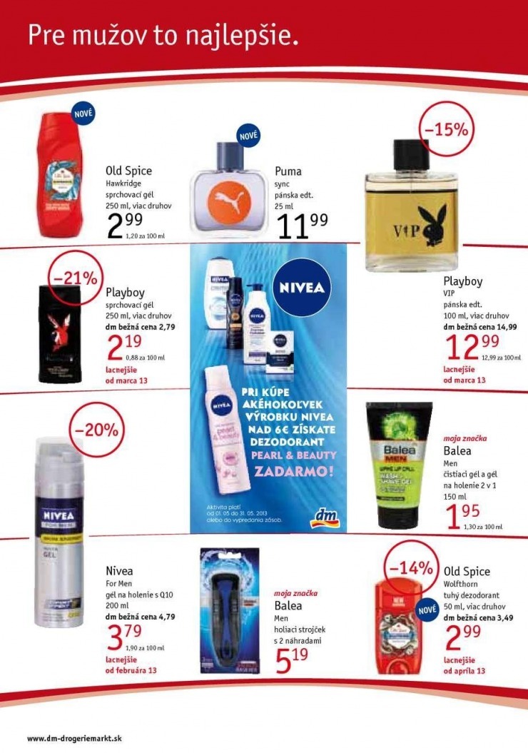 let�k Journal dm drogerie strana 16