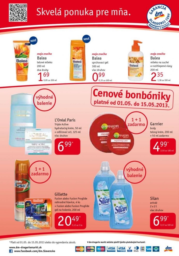 let�k Journal dm drogerie strana 24