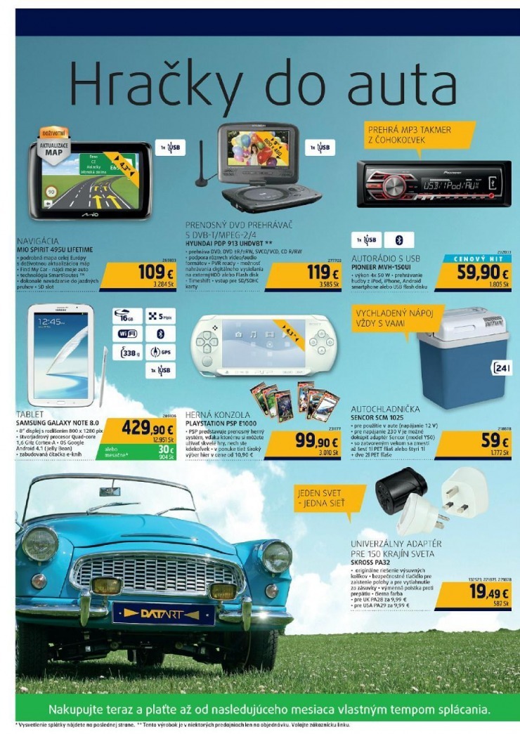 let�k Datart - hra�ky do aouta strana 6