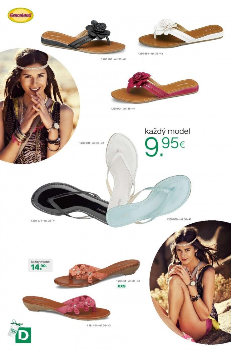 let�k Deichmann - hor�ce letn� trendy strana 2