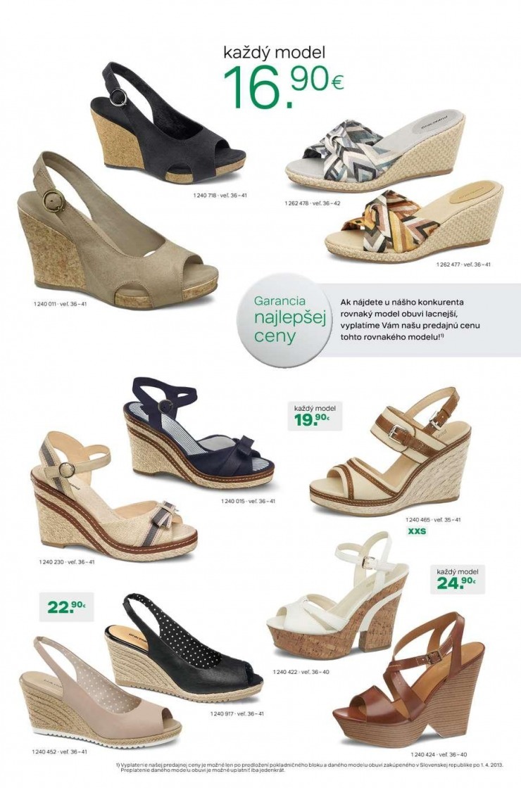 let�k Deichmann - hor�ce letn� trendy strana 3