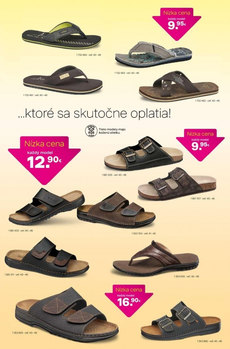 let�k Deichmann - hor�ce letn� trendy strana 5