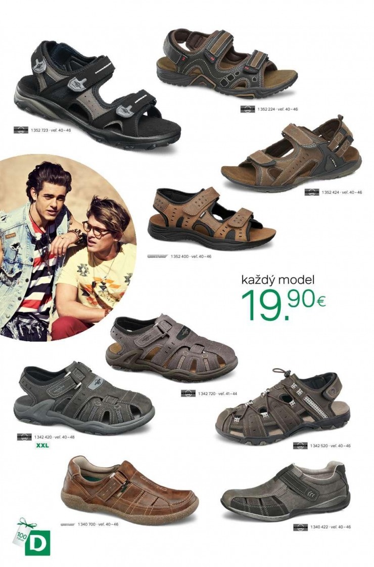 let�k Deichmann - hor�ce letn� trendy strana 6