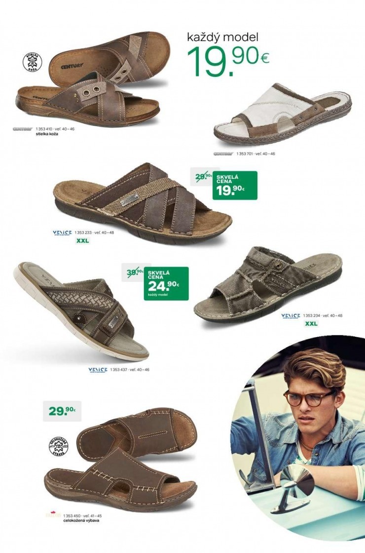 let�k Deichmann - hor�ce letn� trendy strana 7