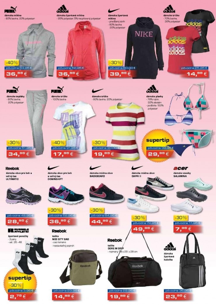 let�k Sportisimo mimoriadn� let�k strana 3