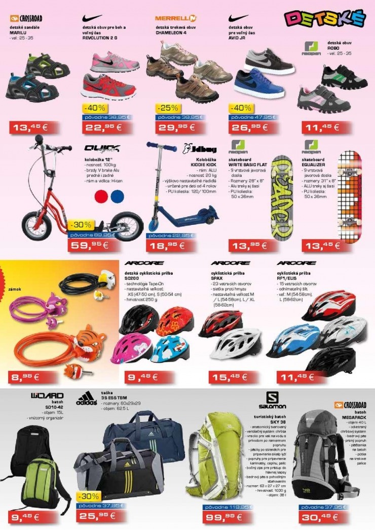 let�k Sportisimo mimoriadn� let�k strana 5