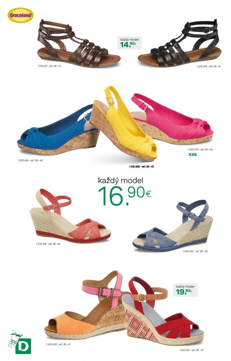 let�k aktu�lny let�k Deichmann strana 2