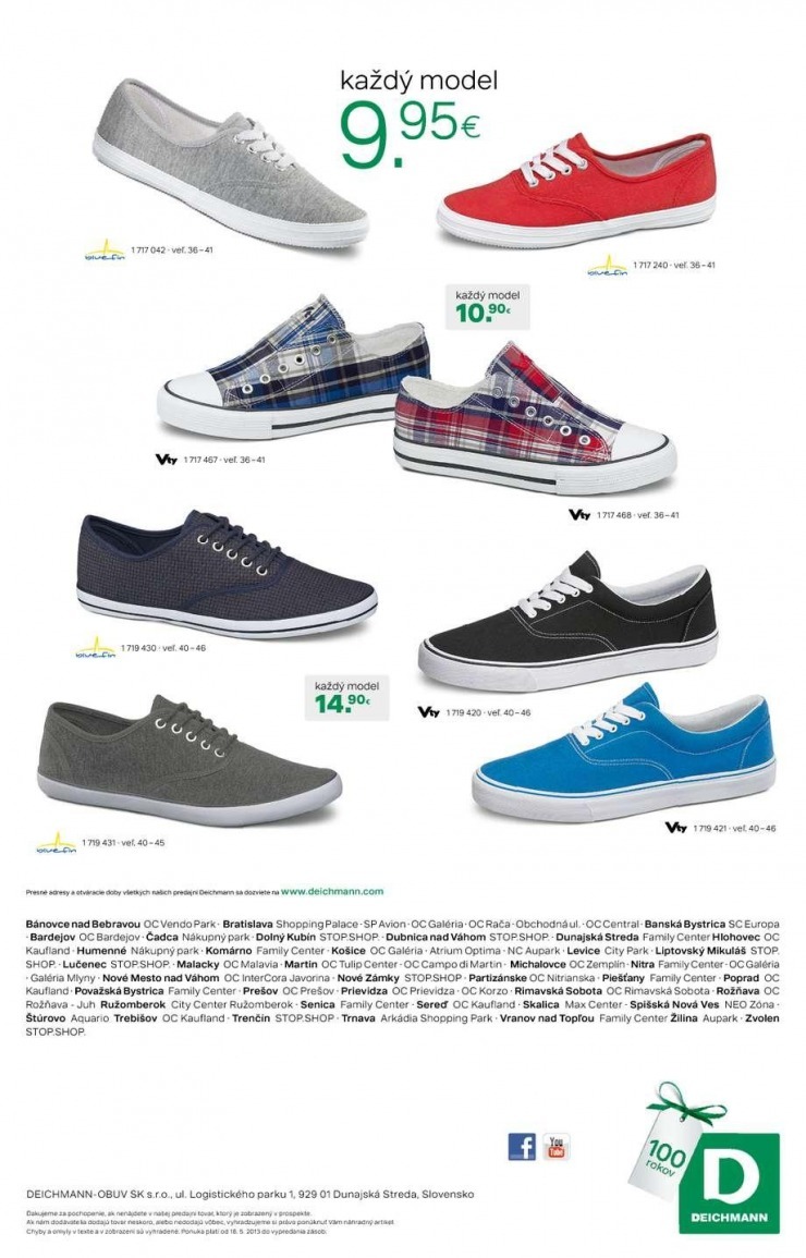 let�k aktu�lny let�k Deichmann strana 4