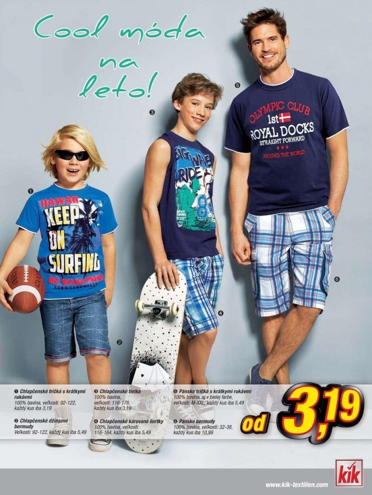 let�k aktu�lna ponuka Kik strana 9