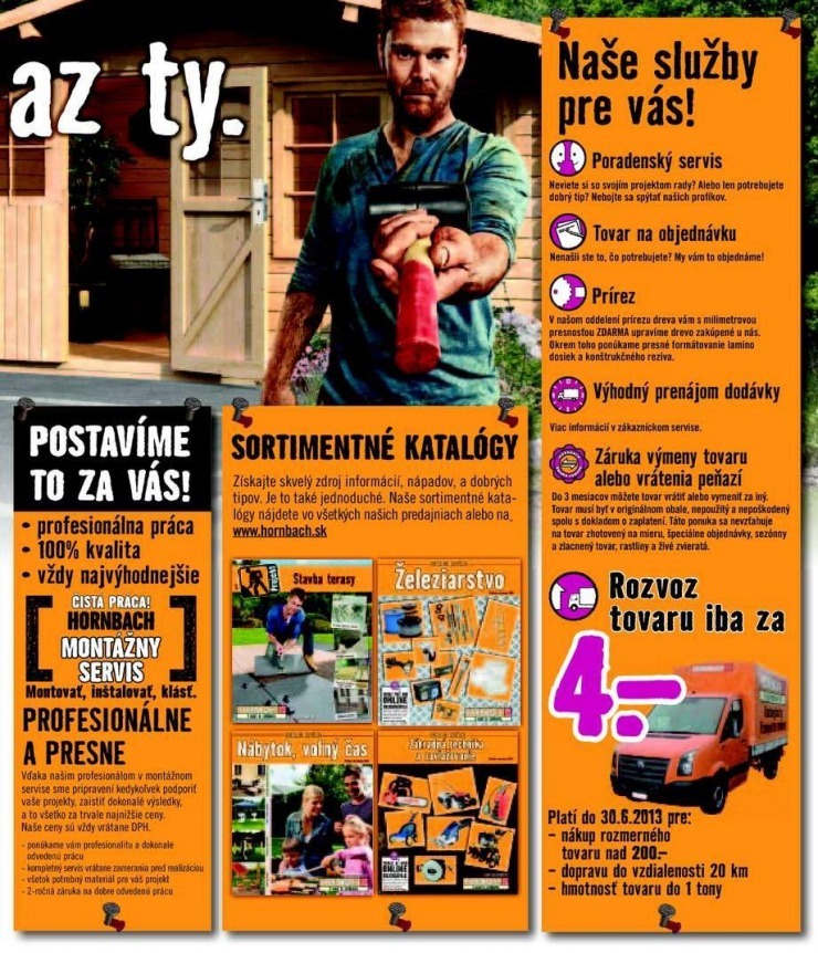 let�k HORNBACH let�k - podlahy strana 3