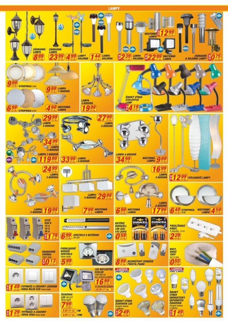 let�k aktu�lny let�k Merkury Market strana 8