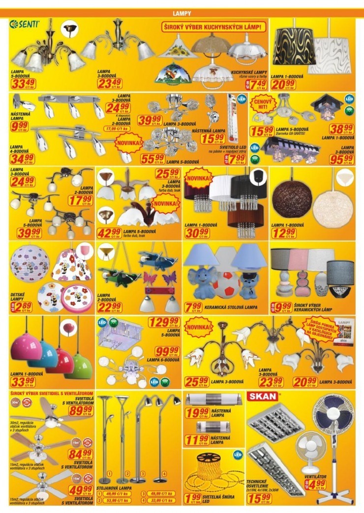 let�k aktu�lny let�k Merkury Market strana 9