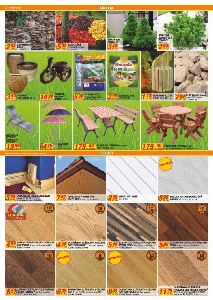 let�k aktu�lny let�k Merkury Market strana 11