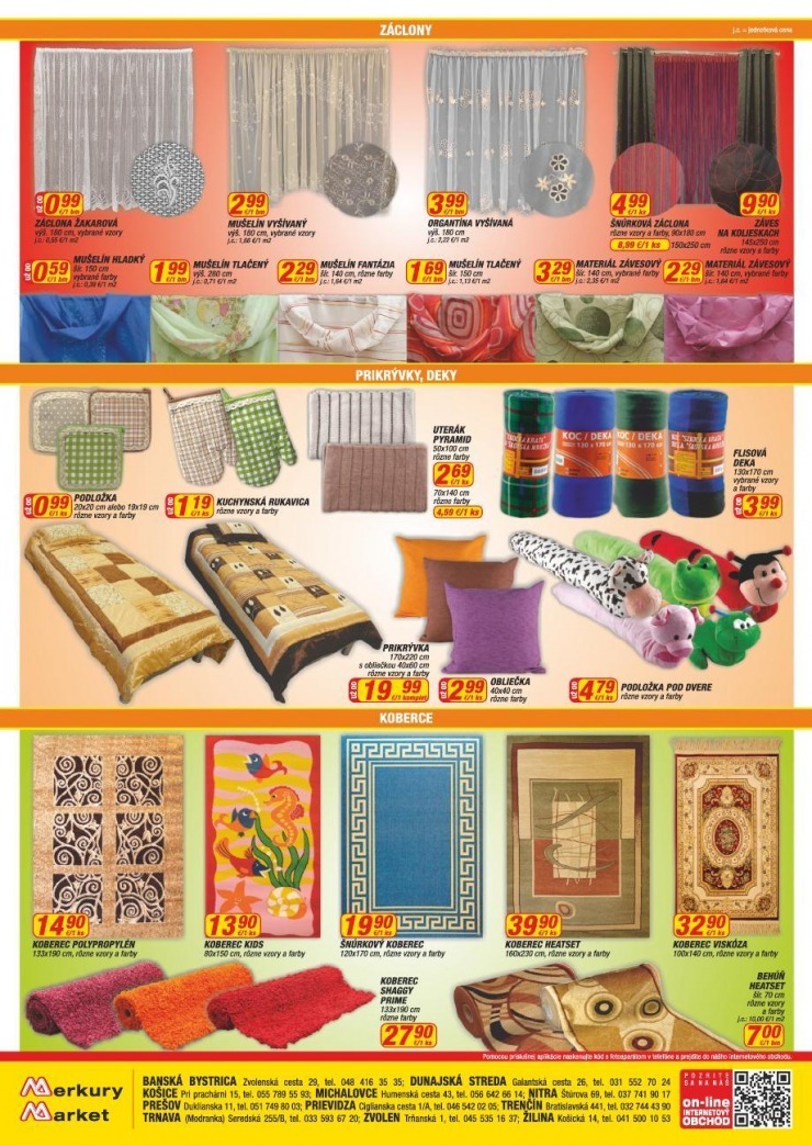 let�k aktu�lny let�k Merkury Market strana 12