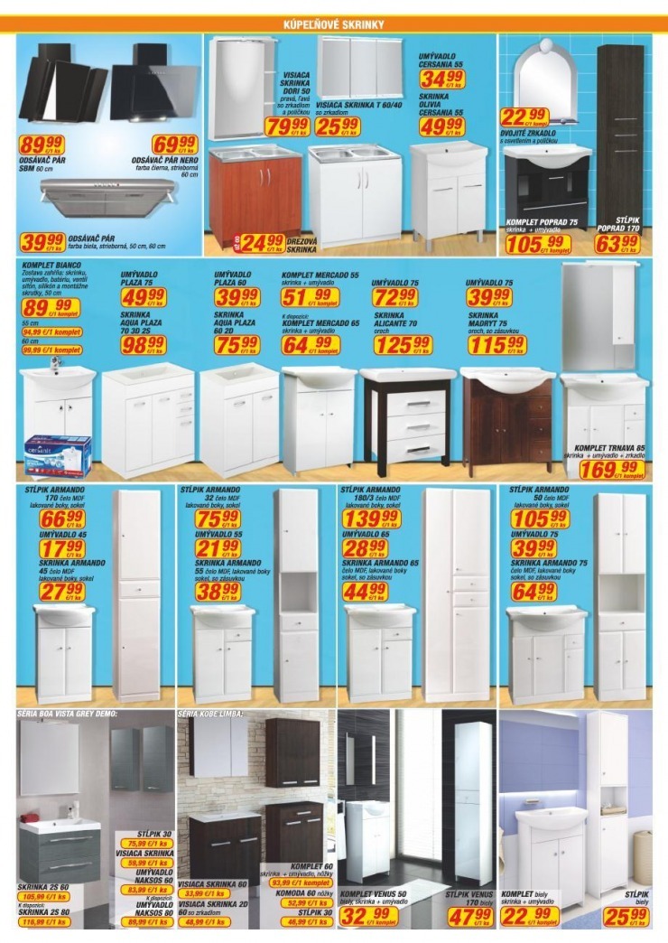 let�k ponuka Merkury Market pre Poprad strana 5