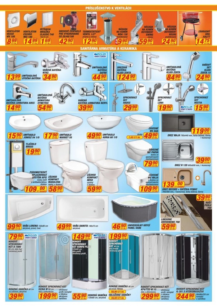 let�k �peci�lny let�k Merkury Market strana 4