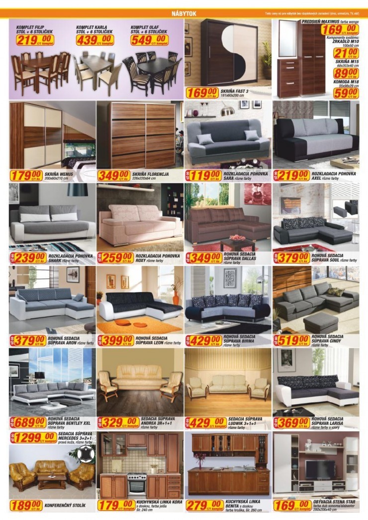 let�k �peci�lny let�k Merkury Market strana 11