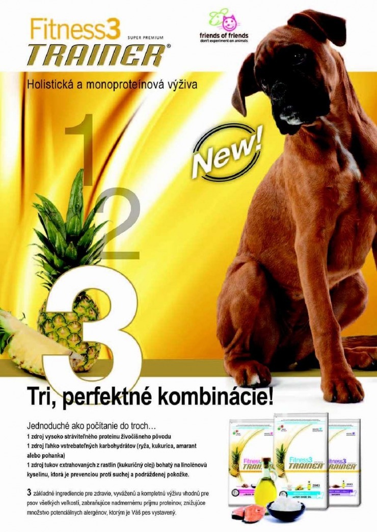 let�k aktu�lna ponuka Pet Center strana 4