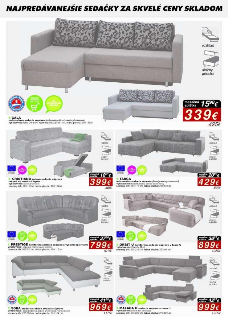 let�k �peci�lny let�k Decodom strana 10