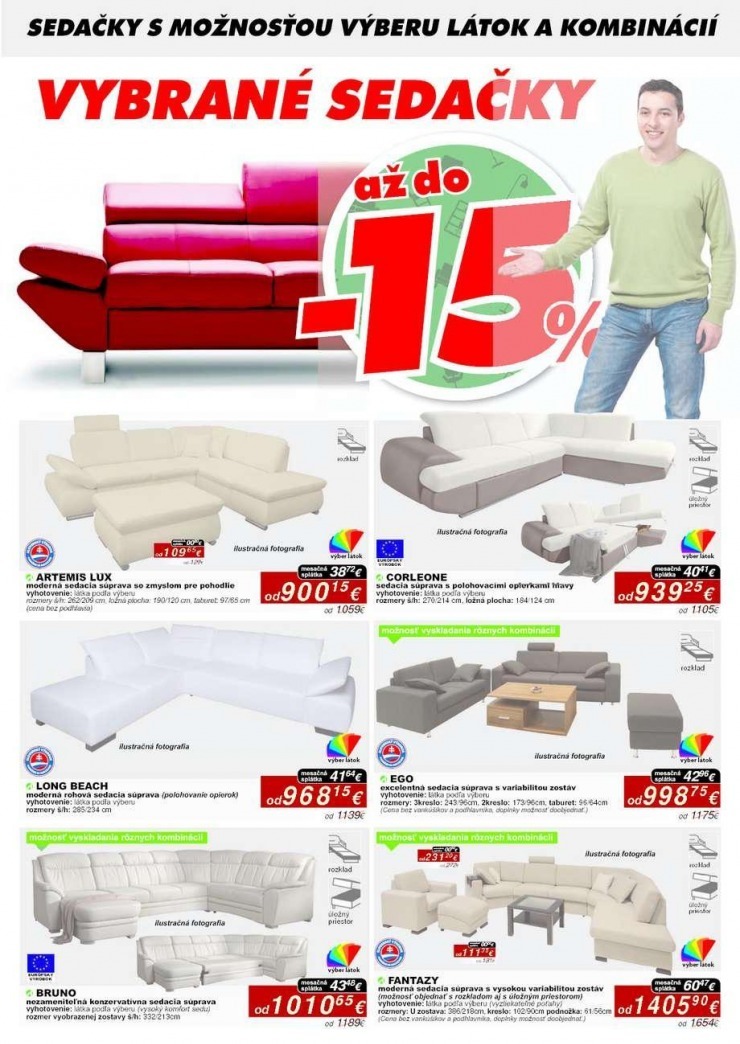 let�k �peci�lny let�k Decodom strana 11