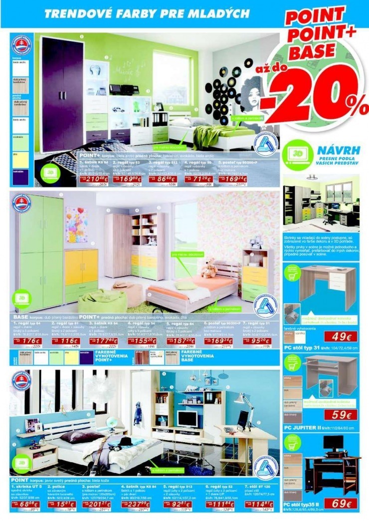 let�k �peci�lny let�k Decodom strana 15