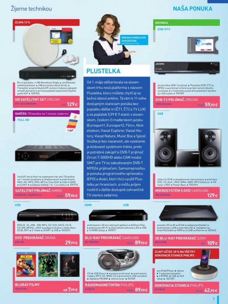 let�k aktu�lny let�k NAY Elektrodom strana 7