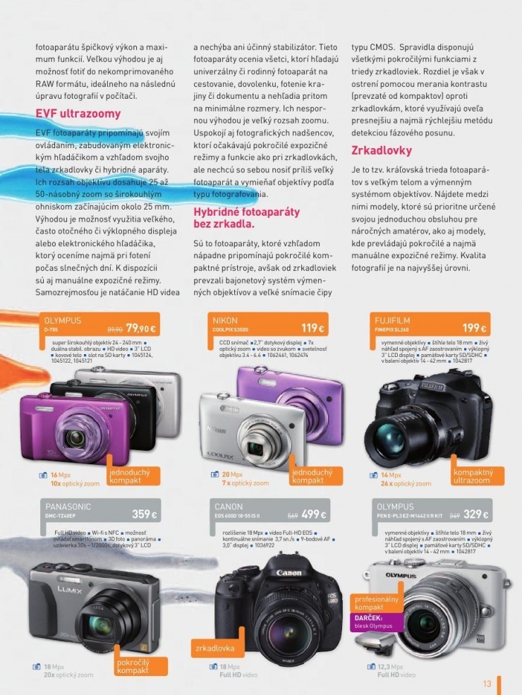 let�k aktu�lny let�k NAY Elektrodom strana 13