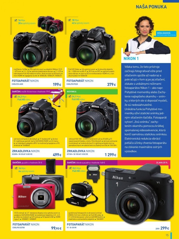 let�k aktu�lny let�k NAY Elektrodom strana 15