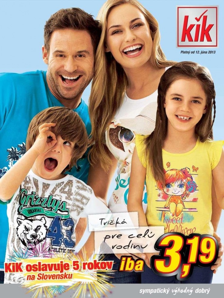 let�k KiK moda strana 1