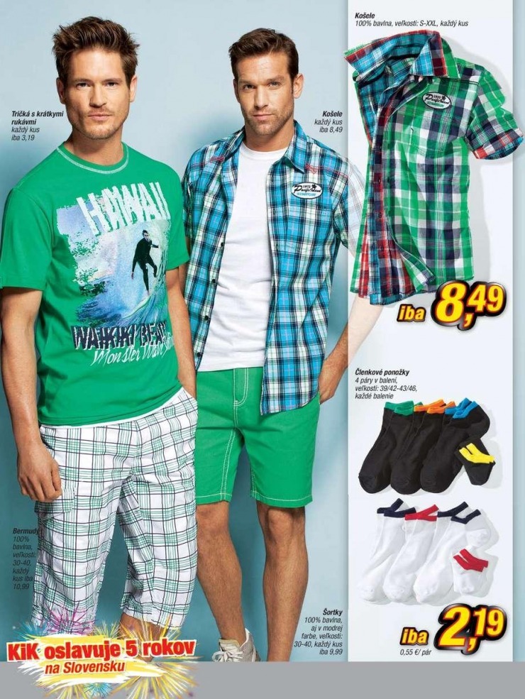 let�k KiK moda strana 4