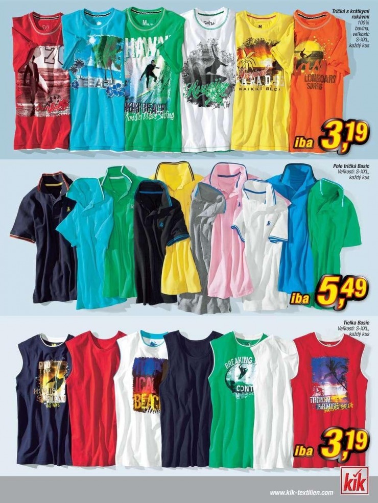 let�k KiK moda strana 5