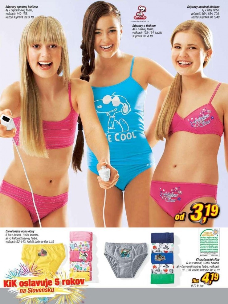 let�k KiK moda strana 8