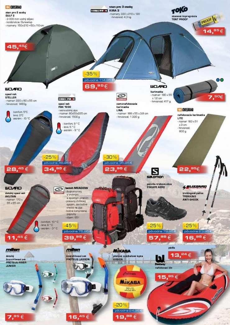 let�k Sportisimo ak�n� let�k strana 5