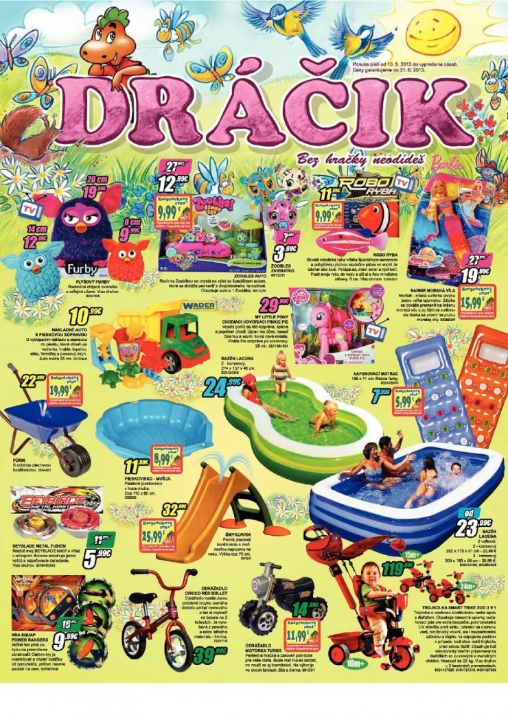 let�k ak�n� let�k Dr��ik strana 1