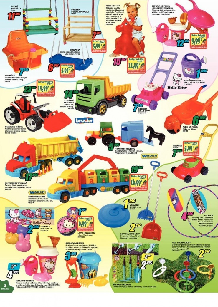 let�k ak�n� let�k Dr��ik strana 2