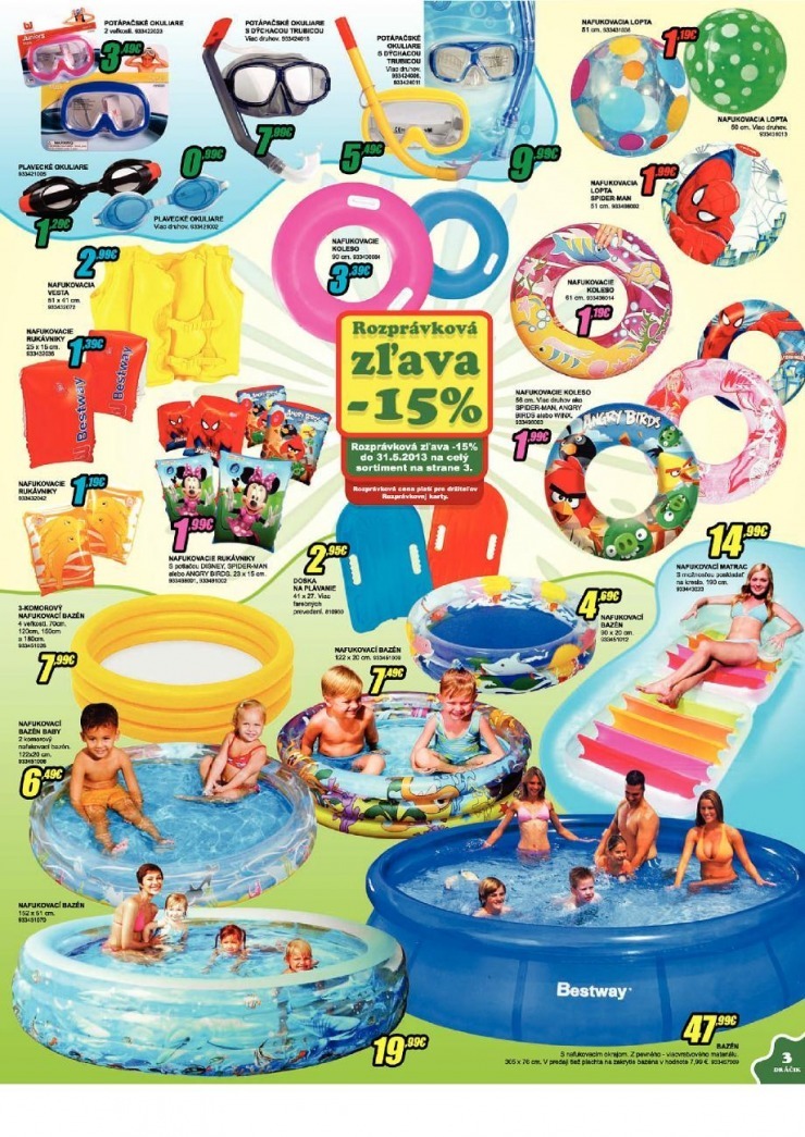 let�k ak�n� let�k Dr��ik strana 3