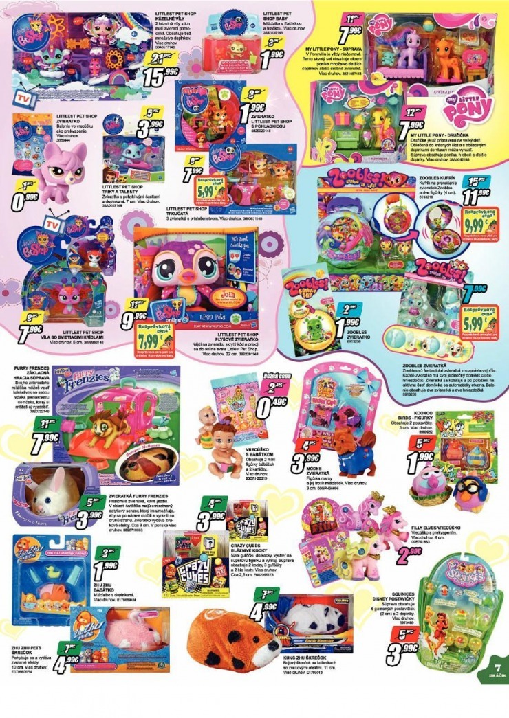 let�k ak�n� let�k Dr��ik strana 7