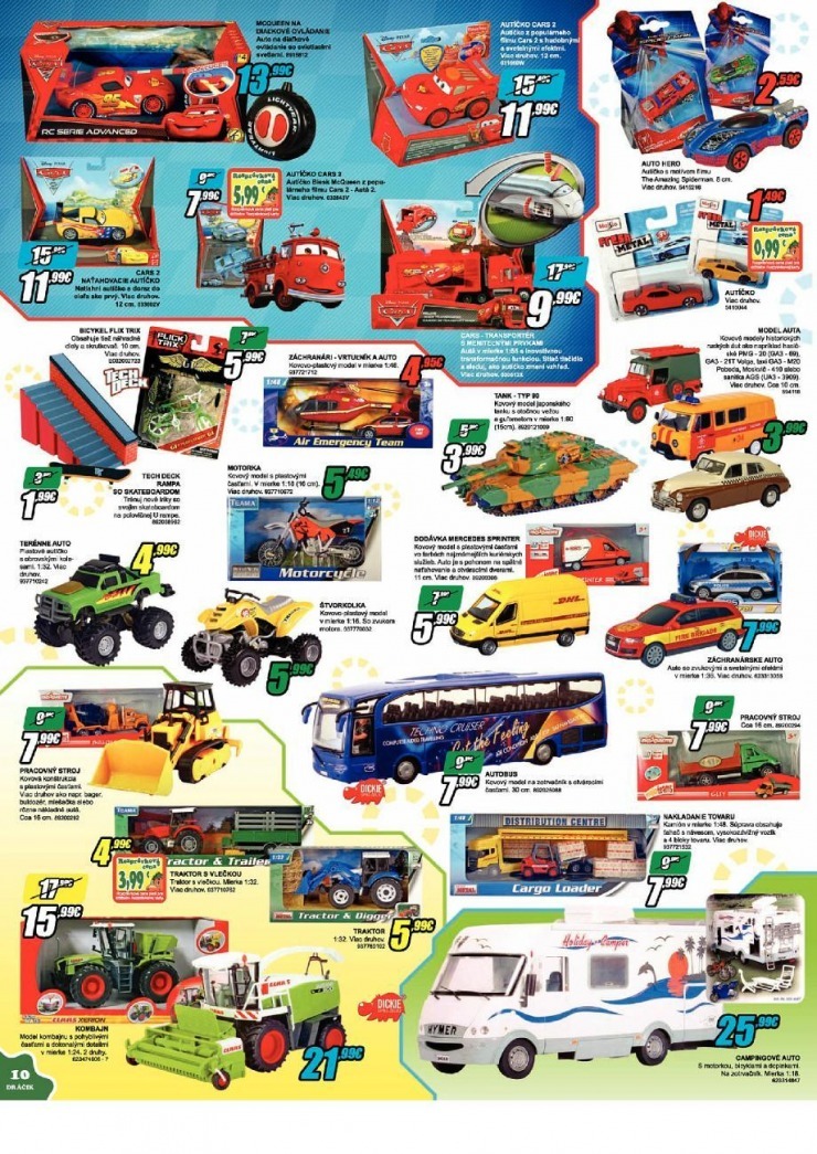 let�k ak�n� let�k Dr��ik strana 8