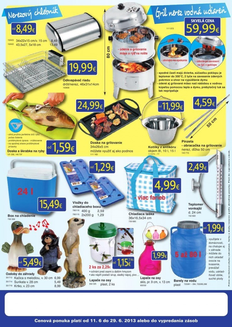 let�k Oriontrade ak�n� ponuka strana 4