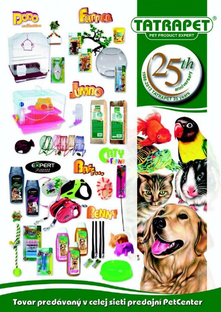 let�k Pet Center z�ava strana 6