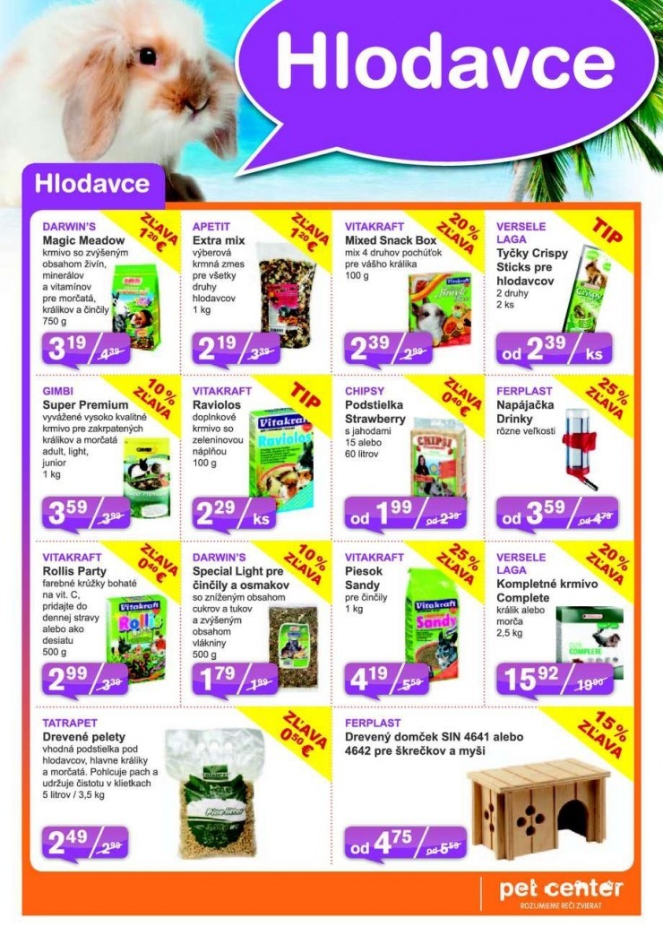 let�k Pet Center z�ava strana 7