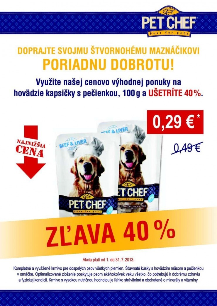 let�k Pet Center z�ava strana 8
