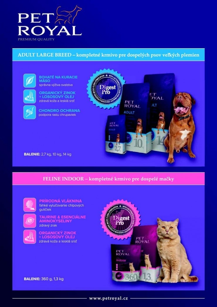 let�k Pet Center z�ava strana 10