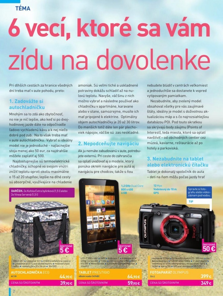 let�k �peci�lny let�k NAY Elektrodom strana 2