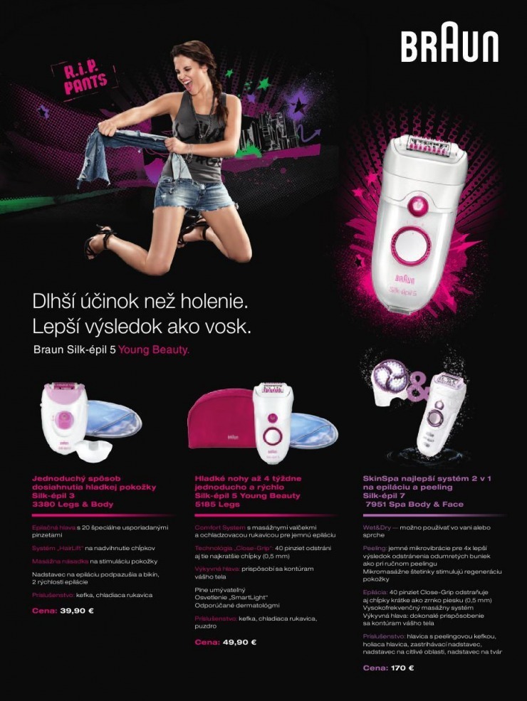 let�k �peci�lny let�k NAY Elektrodom strana 17