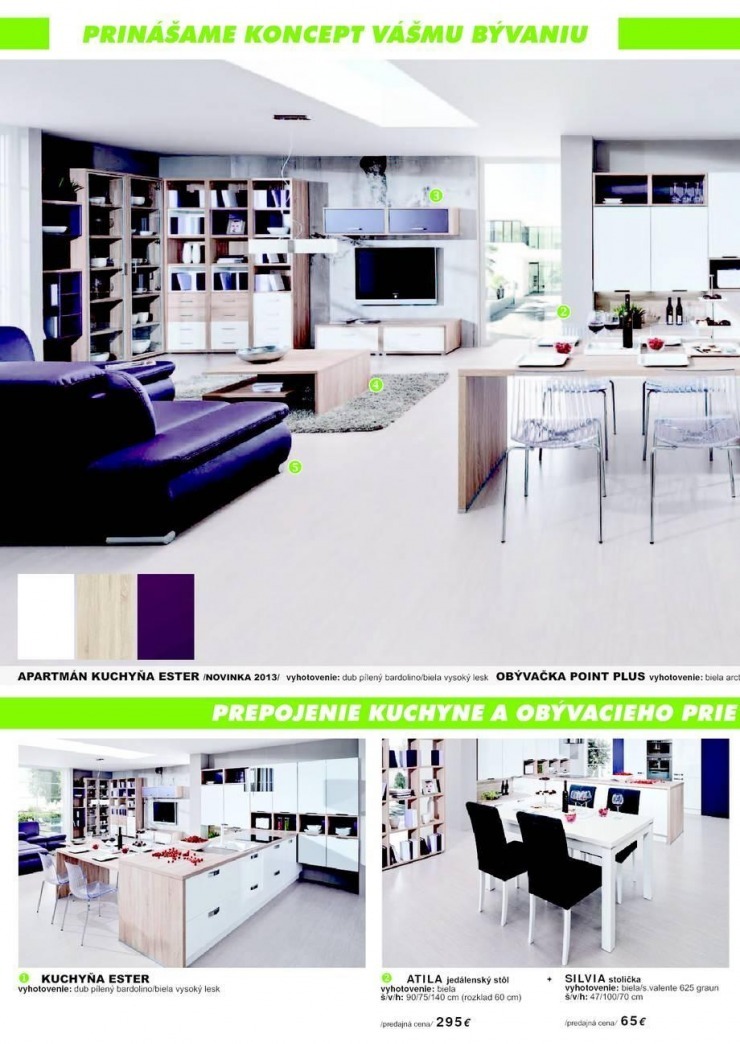 let�k ak�n� ponuka Decodom strana 2