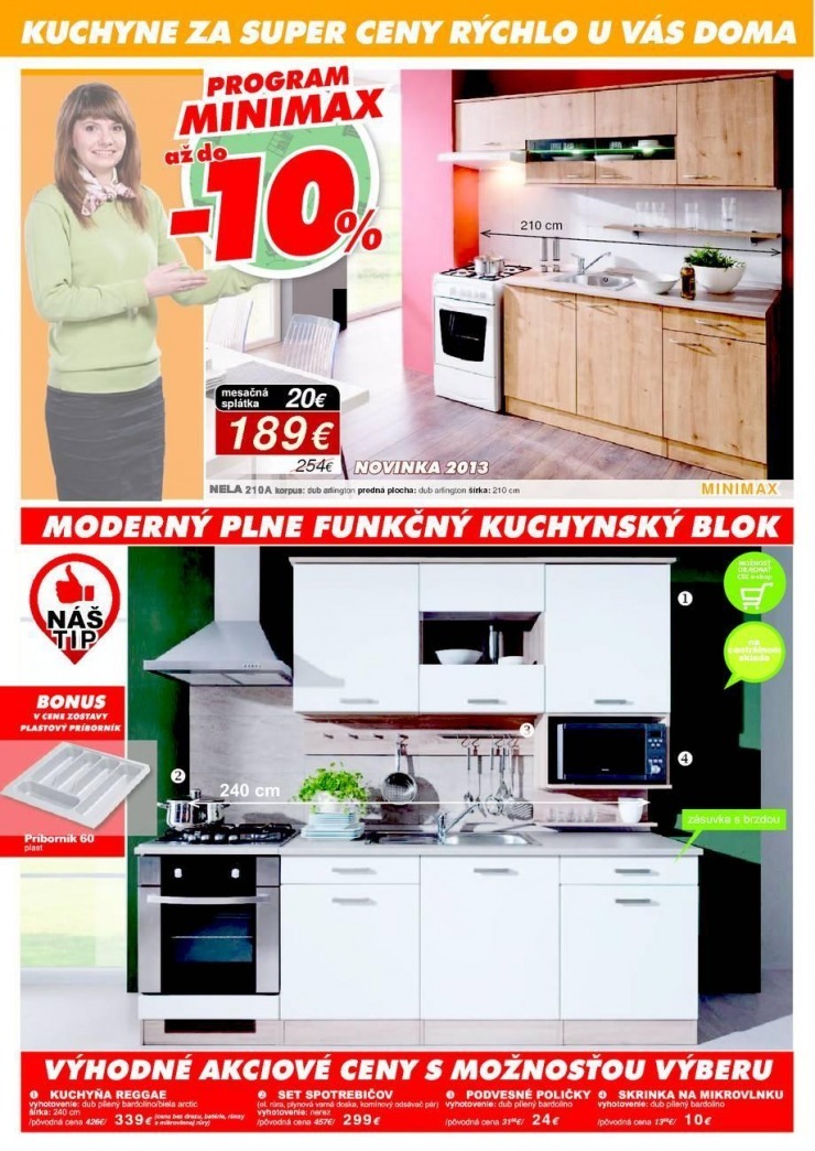 let�k ak�n� ponuka Decodom strana 10