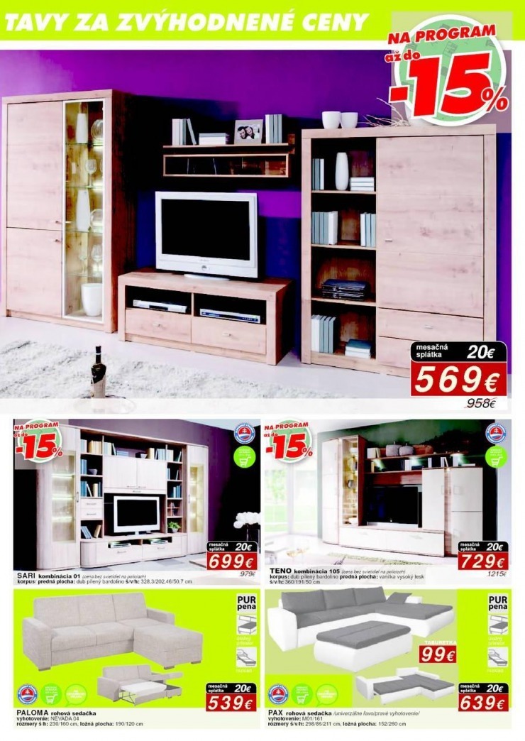 let�k ak�n� ponuka Decodom strana 13