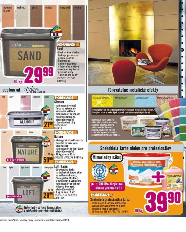 let�k ak�n� let�k HORNBACH strana 7