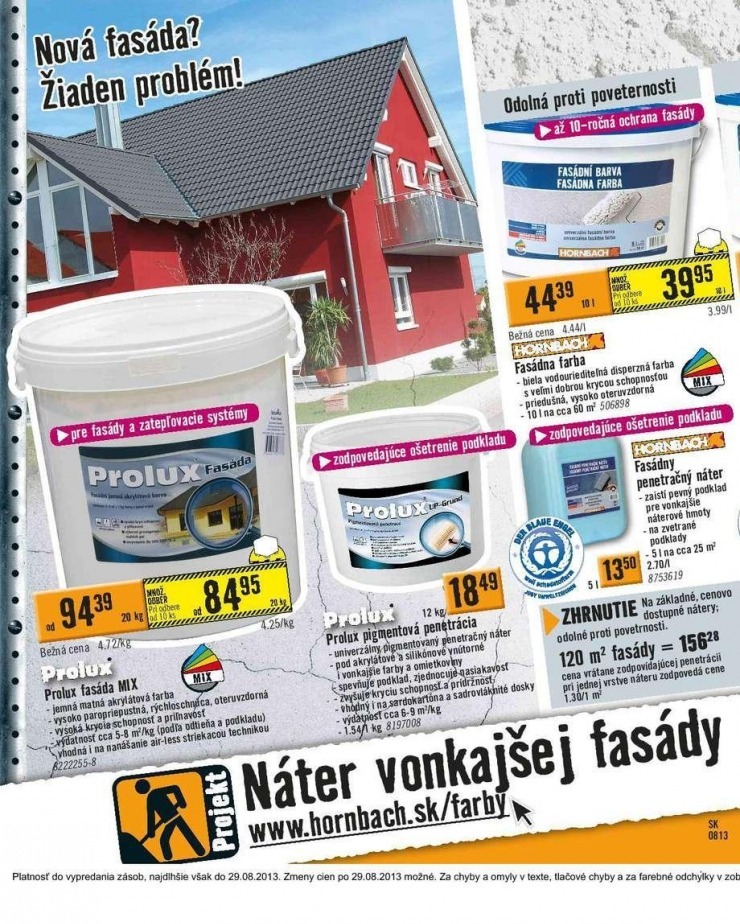 let�k ak�n� let�k HORNBACH strana 22
